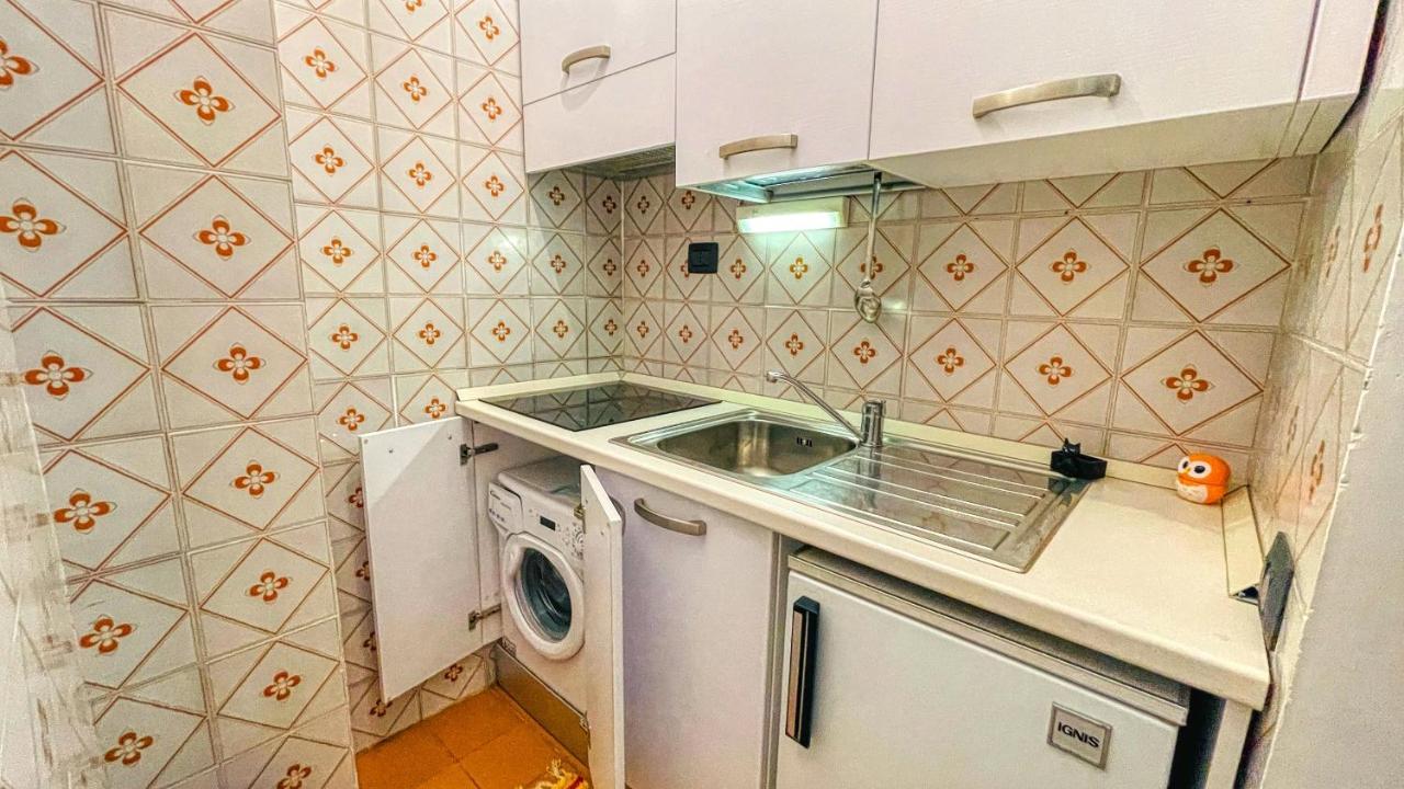 Appartamento Einaudi 11 - Affitti Brevi Italia Бардонечия Екстериор снимка