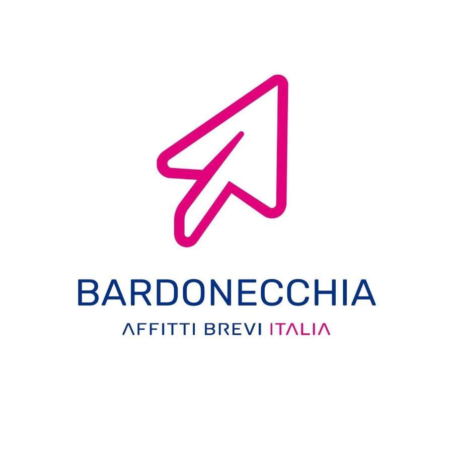 Appartamento Einaudi 11 - Affitti Brevi Italia Бардонечия Екстериор снимка